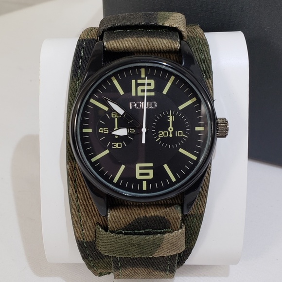 Men's watch - Picture 4 of 8